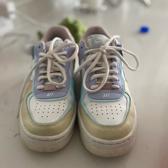 Air Force 1 shadow pastel - Picture 4 of 9